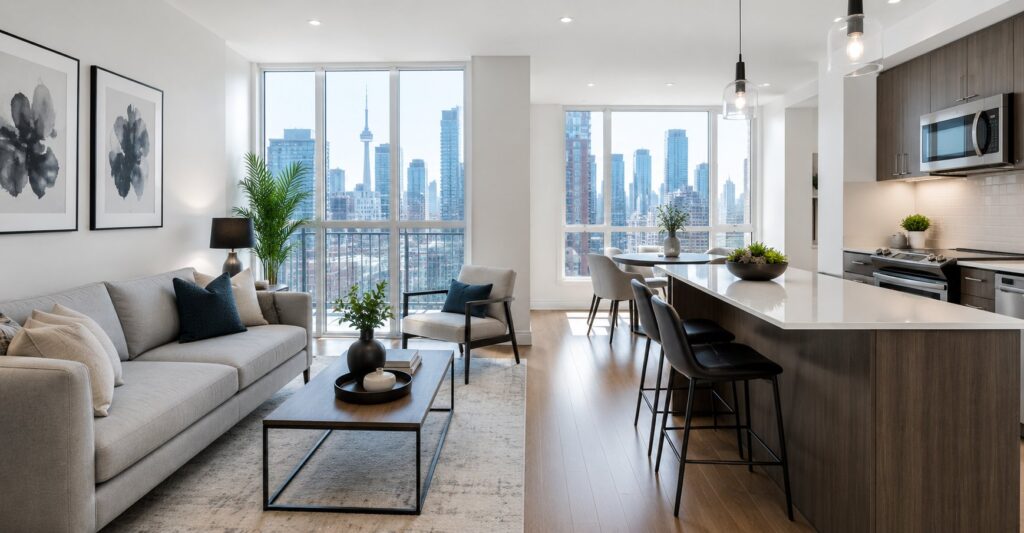 condo approved handyman Toronto featured.