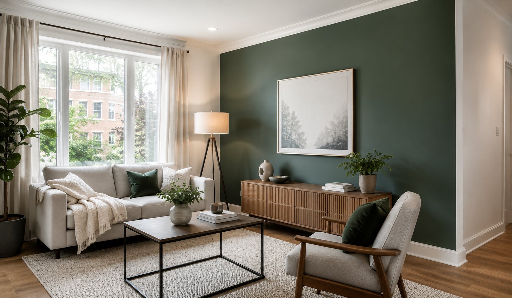 Interior painting cost Toronto painting cost estimate