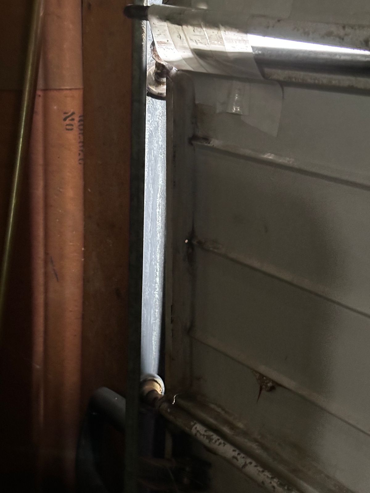 garage door repair Toronto cost — RenoHeal project photo 2