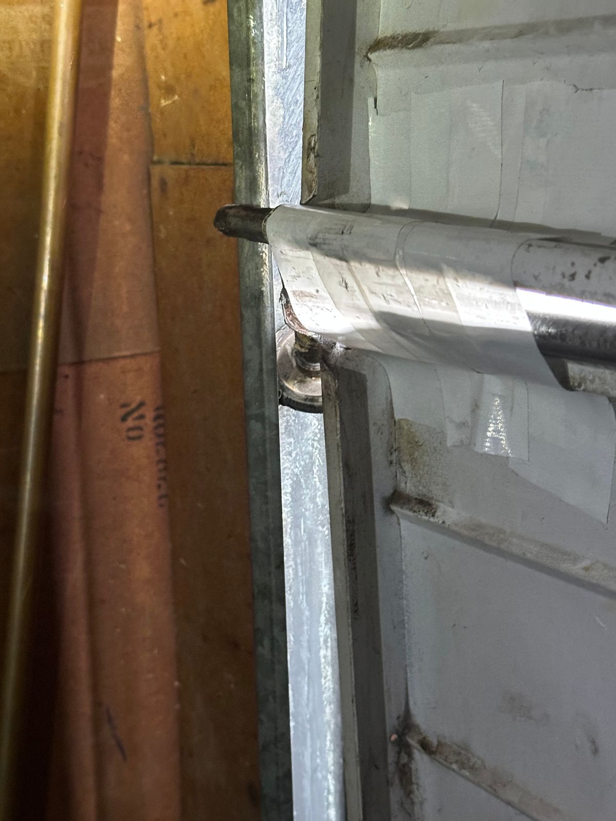 garage door repair Toronto cost — RenoHeal project photo 3