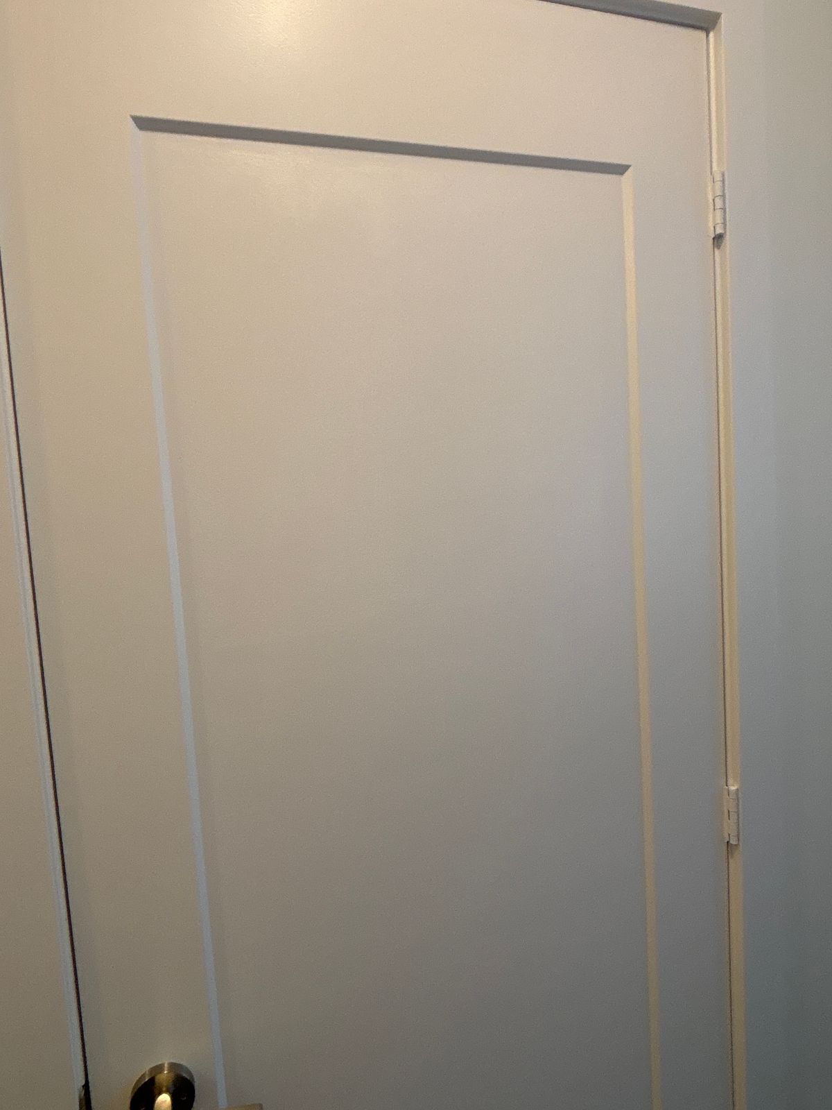 interior door repair Toronto cost — RenoHeal project photo 2