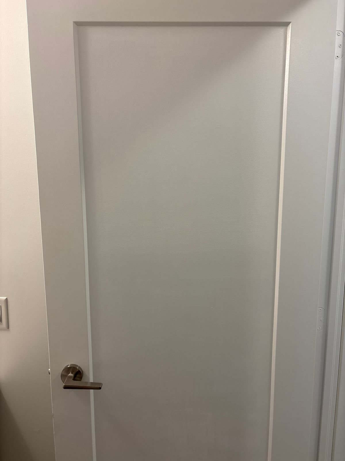 interior door repair Toronto cost — RenoHeal project photo 3