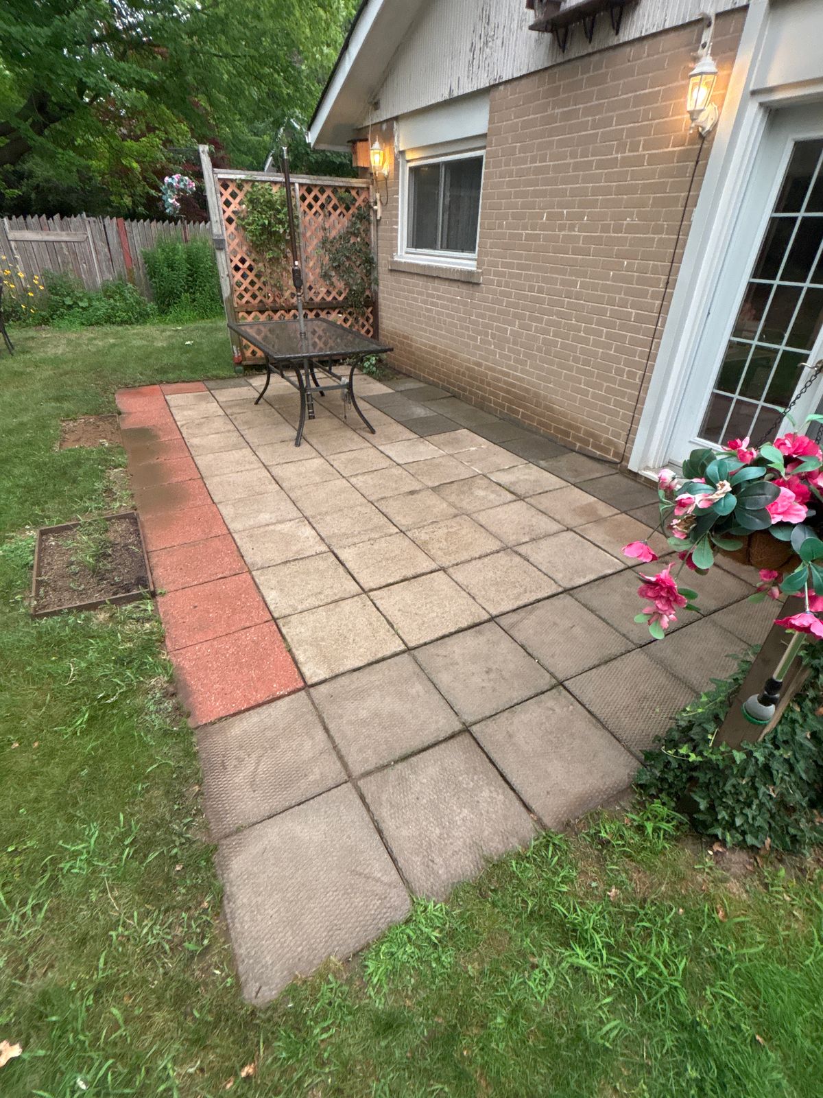 interlock cleaning service Scarborough — RenoHeal project photo 2
