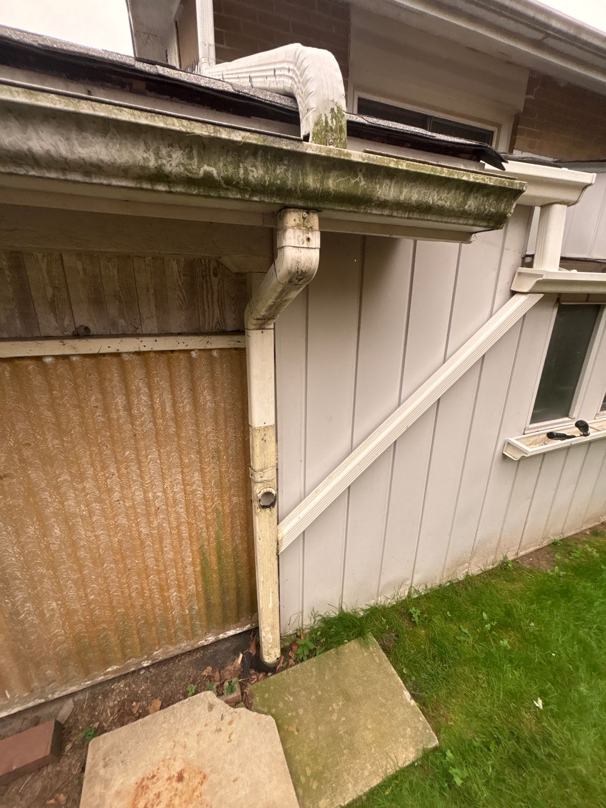 interlock cleaning service Scarborough — RenoHeal project photo 3
