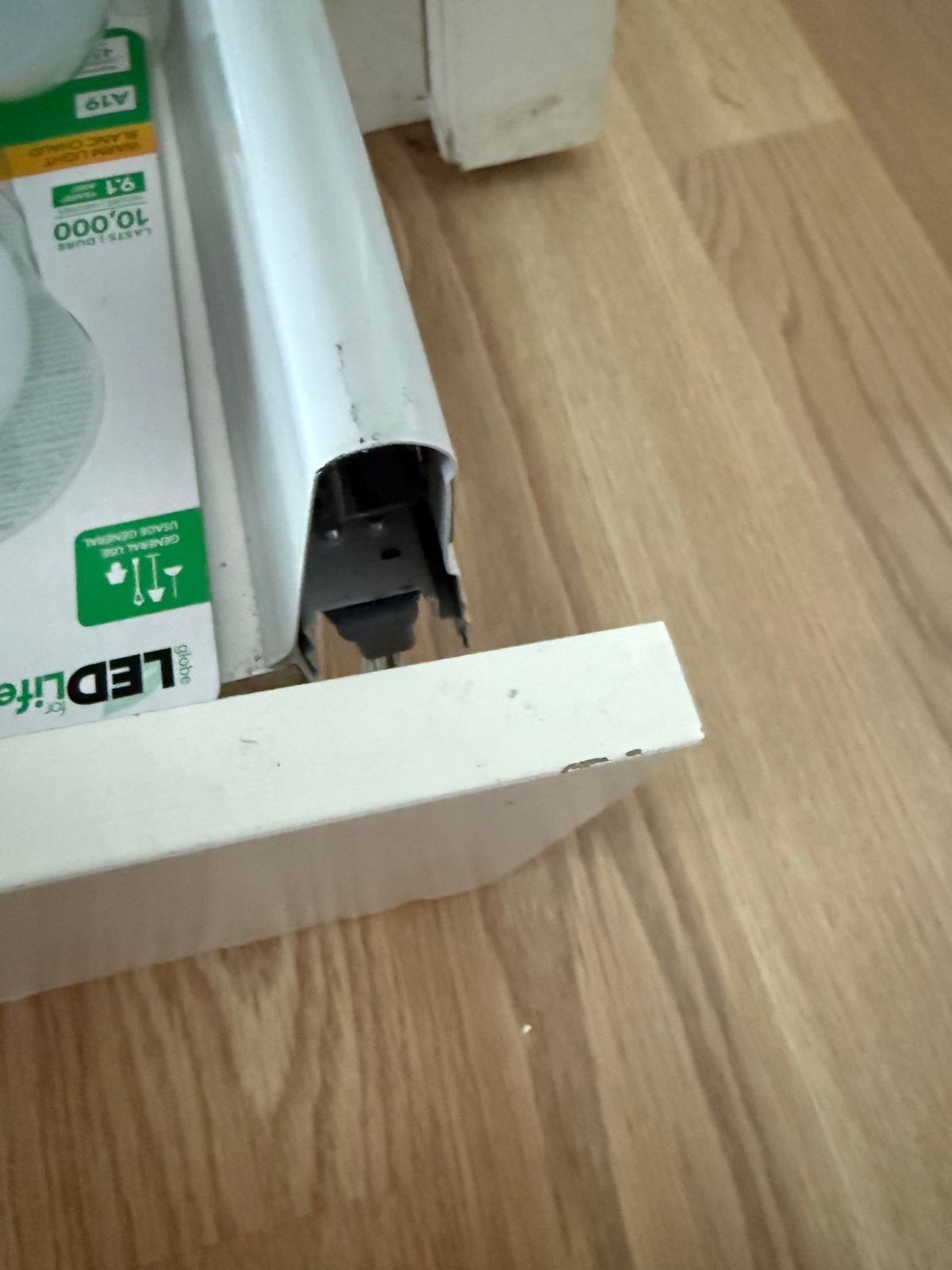 kitchen drawer repair Toronto — RenoHeal project photo 1