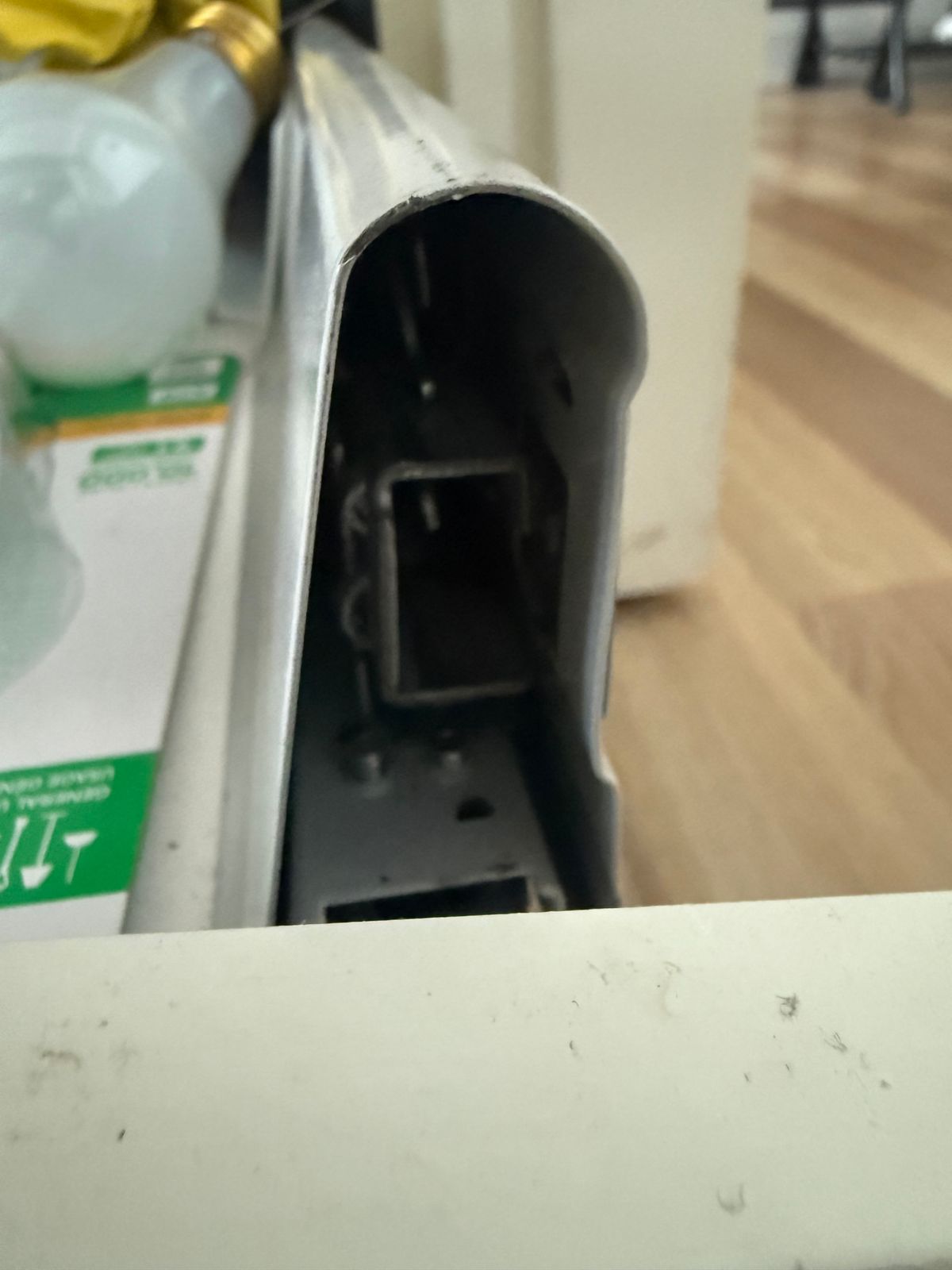 kitchen drawer repair Toronto — RenoHeal project photo 3