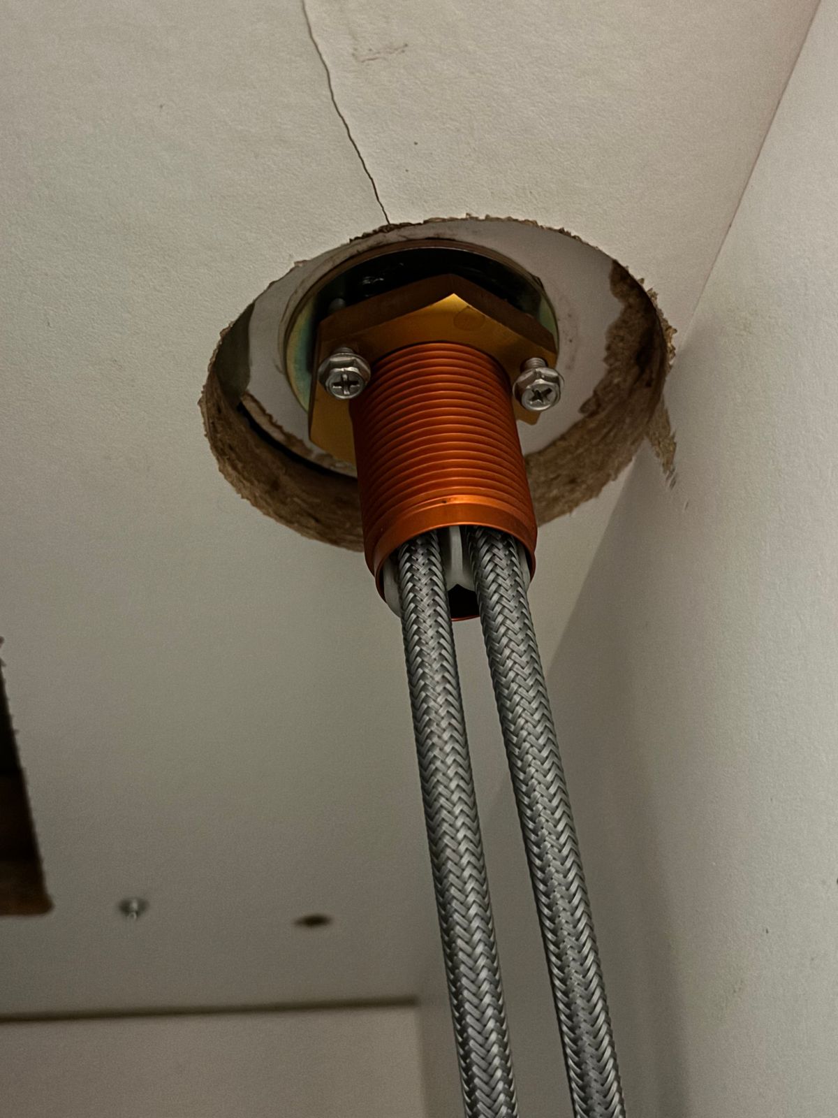 loose faucet repair North York — RenoHeal project photo 1
