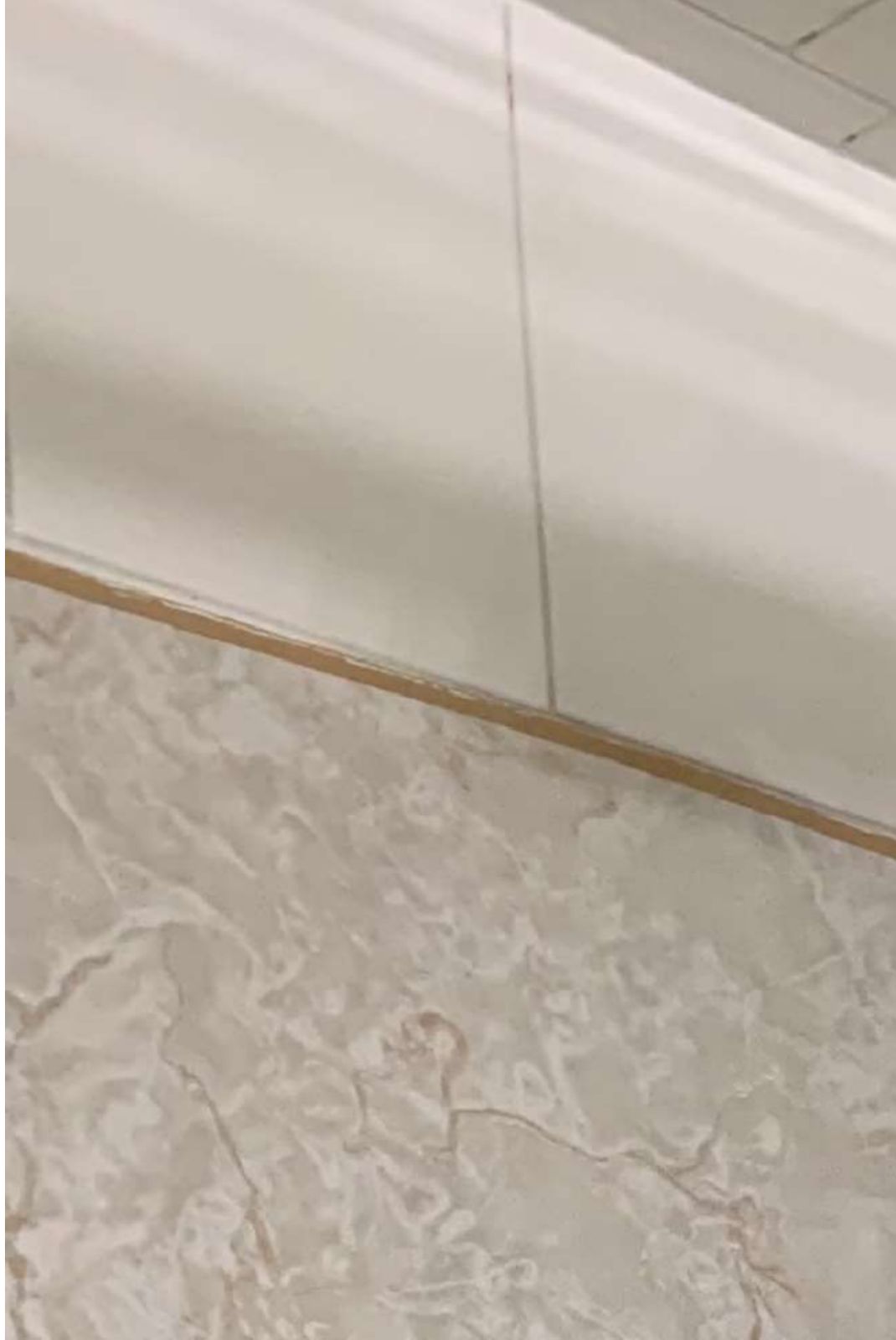 shower caulking Toronto cost — RenoHeal project photo 2
