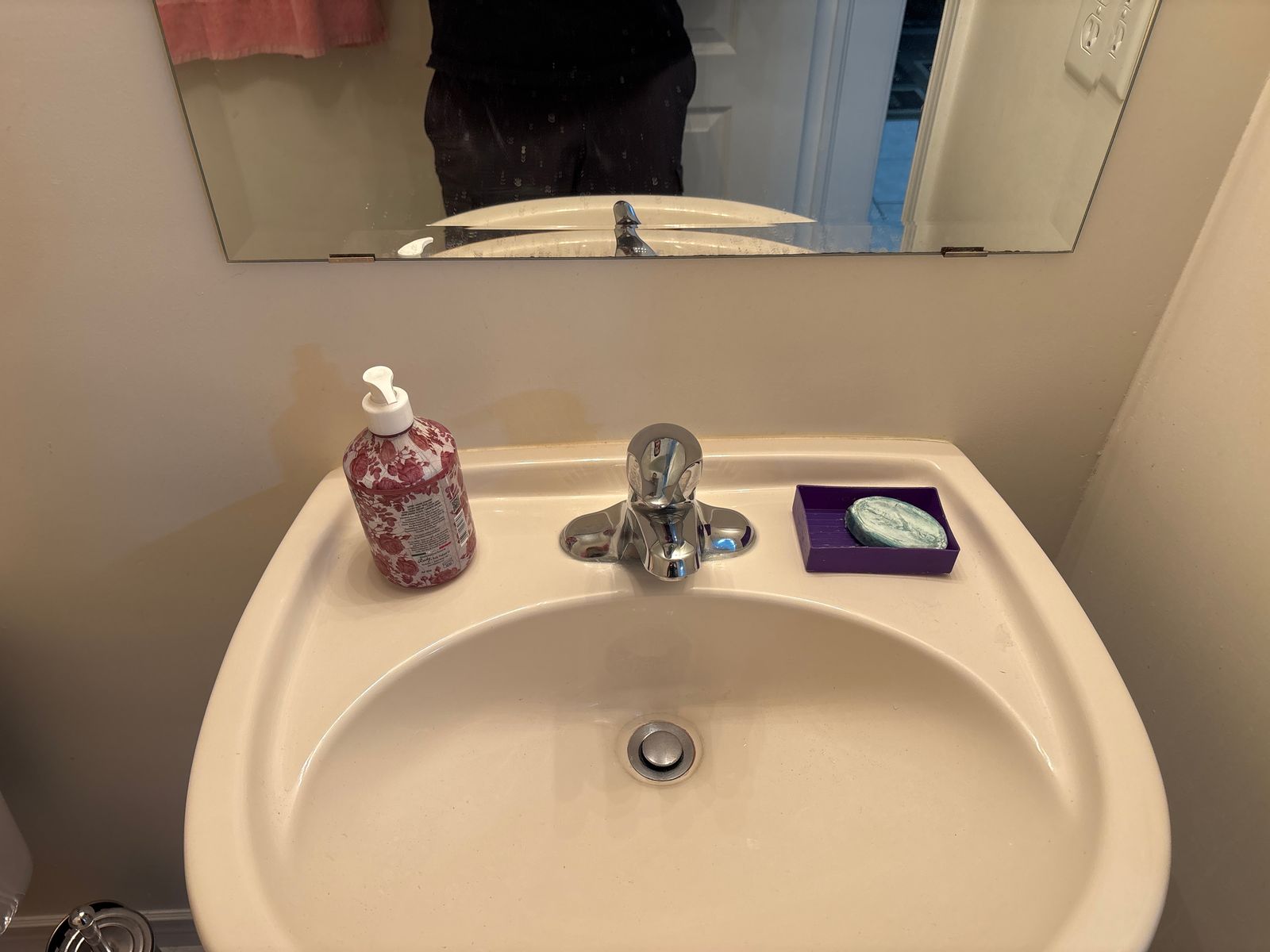 sink caulking Richmond Hill — RenoHeal project photo 3