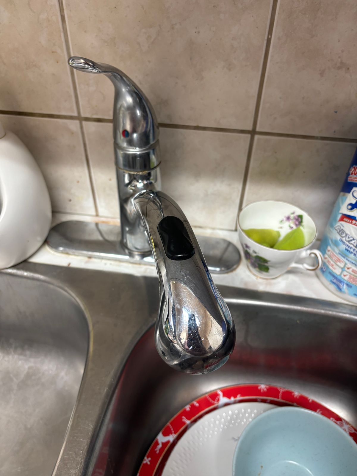 toilet installation North York — RenoHeal project photo 3