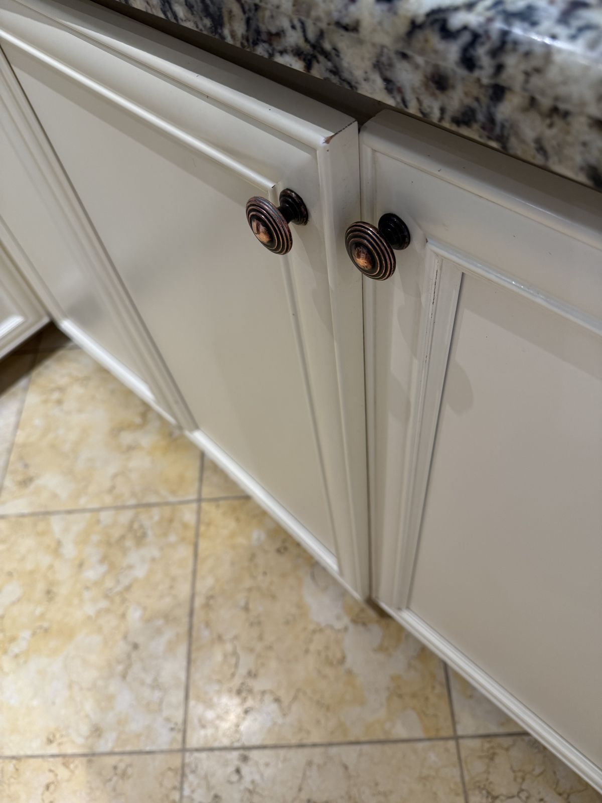 closet shelf repair Mississauga — RenoHeal project photo 3