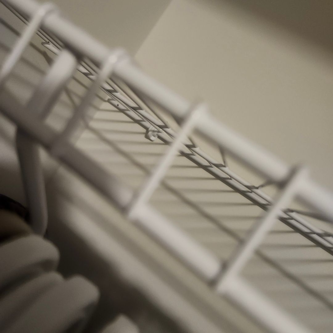 mirror hanging service Mississauga — RenoHeal project photo 2